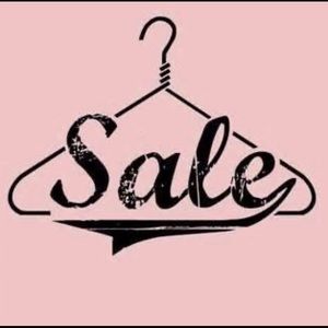 All reasonable offers welcome